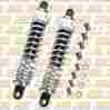 444-4211c Progressive Suspension Cruiser Shocks 13.0 Chrome 444-4211c Progressive Suspension Cruiser Shocks 13.0 Chrome