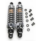 444-4241c Progressive Suspension Shocks Chrome 444-4241c Progressive Suspension Shocks Chrome