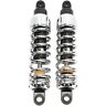 444-4247c Progressive Suspension Series Shocks Chrome Standard Indian Sixty 444-4247c Progressive Suspension Series Shocks Chrome Standard Indian Sixty