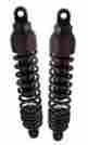 444-4249b Progressive Suspension 444 Black 12