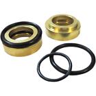 45-05-009-a Hygear Suspension Heavy Duty Brass Ice Scrapers