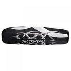 45-1003-20 Outerwears Evolution Tribal Shockwears Front Black