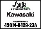45014-0429-23a Kawasaki Concours Shock Spring Sil Body New Oem 725984396306