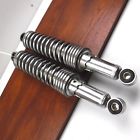 45014-061 X 2 Kawasaki Rear Shocks Original