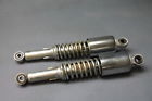 45014-101 Kawasaki Oem Left Right Rear Back Shocks Shock Set Pair 45014-101 Kawasaki Oem Left Right Rear Back Shocks Shock Set Pair