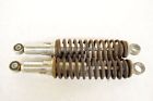 45014-1039 Kawasaki Kz Ltd Rear Shock Absorbers Springs Suspension