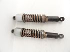 45014-1078 Kawasaki Kz Csr Used Rear Shocks Left Right Suspension