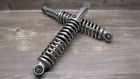45014-1168 1983 Kawasaki 250 Ltd 45014-1168 1983 Kawasaki 250 Ltd