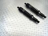 45014-1174 Kawasaki Police Rear Shocks Suspension Springs Pair Set