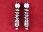 45014-1468 Oem Kawasaki Rear Shock Absorber Set Vulcan Original Back Shocks 45014-1468 Oem Kawasaki Rear Shock Absorber Set Vulcan Original Back Shocks