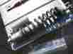 45014-1750-8v Kawasaki 2001 01 Kx125 Oem Rear Shock Suspension Absorber Working Low Hour