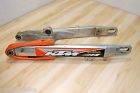 59004030444 450sxs Wp Ktm 03 2003 450sx 540sxs Exc Swingarm Racing Rear Suspension Arm Linkage
