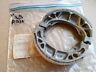 45120-096-651 Honda Nos Front Or Rear Brake Shoes 45120-096-651 Honda Nos Front Or Rear Brake Shoes
