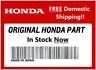 451a2-968-305 Honda Oem Trx Brake Shoes One Pair