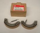 451a2-kk0-305 Honda Motorcycle Front Brake Kit