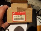 451a5-vmo-771 Honda Odyssey Front Brake Shoes
