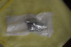 45419-80 Genuine Harley Davidson Chrome Fork Bracket Bolt Upper