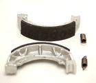 4544271 4542421 Ferodo New Ms Aprilia Honda Benelli Kymco Front Rear Brake Shoes Fsb788