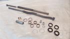 45500274 45500282 Harley Davidson Sportster Super Low Front Fork Shock Absorbers Springs