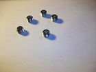 45830-48 Harley Fork Leg Drain Plugs Shovelhead Panhead Electra Glide Duo