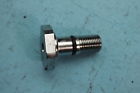 45839-84 Electra Glide Front Fork Shock Suspension Cap Air