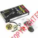 4601 Race Tech Standard Gold Valve Offroad Shock Kit Smgv