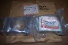 46012-1228 - 46012-1229 Kawasaki Zx Handle Bar Holder Ninja Nos