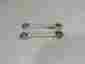 46102-1291 Kawasaki 1991-2016 Kx80 Kx85 Kx100 Shock Linkage Suspension Rods 46102-1291 Kawasaki 1991-2016 Kx80 Kx85 Kx100 Shock Linkage Suspension Rods
