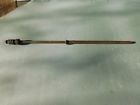 46223-52 Harley Kh Xl Fork Piston Rod More Road Clearence Antique
