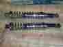 4649 Alpha Made In Spain Motorcycle Shocks Manufacturer Part