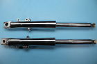 46495-00 46497-00 Chrome Front Fork Forks Slider Tube