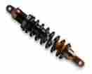 465-1148 Progressive Metric Suspension 465 Rear Shock Kawasaki Vn800 Vulcan 800