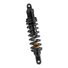 465-1169b Progressive Suspension Black Shock