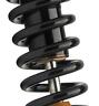 465-1173b Progressive Suspension Series Monotube Shocks Stock Length