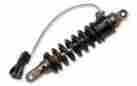 465-5005 Progressive Suspension 465 Series Rear Shock 1 Lower W Rap
