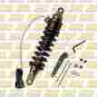 465-5006 Progressive Suspension Single Shock With Hydraulic Ride Height Adjuster 465-5006 Progressive Suspension Single Shock With Hydraulic Ride Height Adjuster