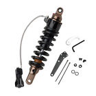 465-5009 Progressive Suspension Rap Mono Shock