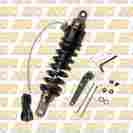 465-5022 Progressive Suspension Single Shock With Hydraulic Ride Height Adjuster 465-5022 Progressive Suspension Single Shock With Hydraulic Ride Height Adjuster