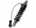465-5030 Progressive Suspension 465 Series Rear Shock W Rap