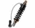 465-5041 Progressive Suspension 465 Series Rear Shock W Rap