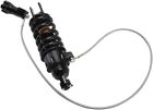 465-5042 Progressive Suspension Series Rap Shocks Rear Black Honda Goldwing