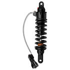 465-5042b Progressive Suspension Black 465