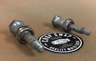 47384-94 Oem Sportster Upper Shock Absorber Mounts