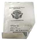 47518-52 Harley-davidson Inner Fork Bearing