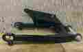 47587-05a Harley-davidson 2014 Harley Davidson Sportster 48 1200 Oem Swingarm Fork Arm P N