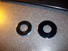48365-48a 48361-80 Harley Fork Neck Bearing Dust Shields Duo Glide Electra Softail
