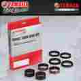 4es-w003b-00-00 Yamaha New 1997 2016 Yz80 Yz85 Yz 80 85 Front Fork Seals Kit