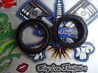 4g0-23145-00-00 Genuine Yamaha Parts Seca Vision Front Fork Oil Seals All
