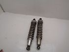 4h7-22210-a0-00 Yamaha 1982 Xj650 Rear 4h7-22210-a0-00 Yamaha 1982 Xj650 Rear