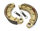 Dp9121 4into1 Brake Shoes Honda Motorcycle Cb650 Dp Cb750 Rear